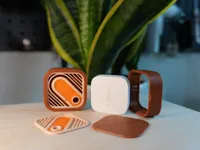 Aqara Temperature & Humidity Sensor Case