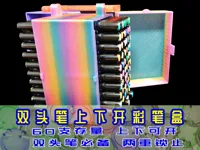 建议使用双头机,专用支撑材料支撑细节结构,可以让转轴转动更轻松