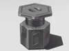 Bolt Adjustable Stool V2