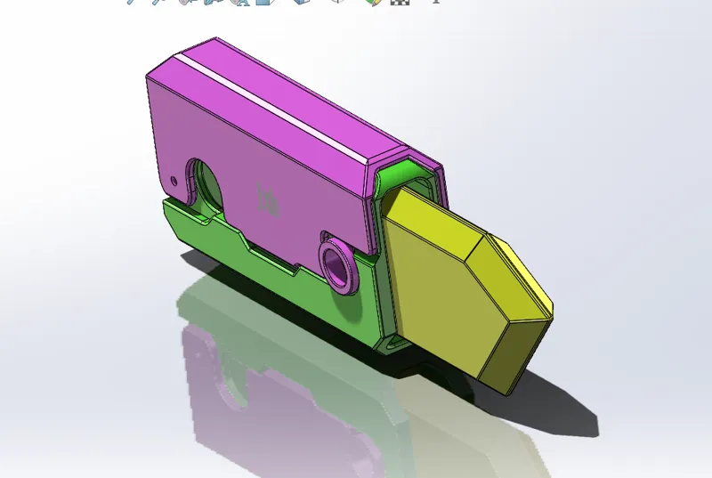 小刀 knife