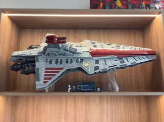 Venator Stand 80°