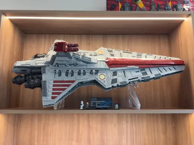 Venator Stand 80°