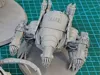 0.08mm layer, 2 walls, 5% infill