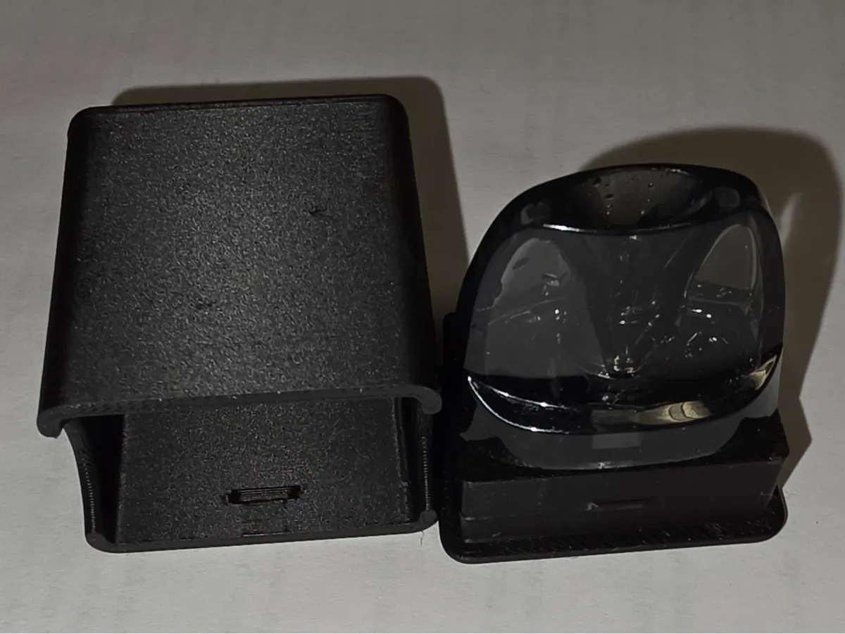 Étui pour pod Luxe XR Max