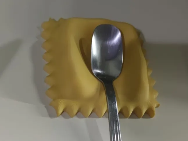 RAVIOLO PORTA MESTOLO 