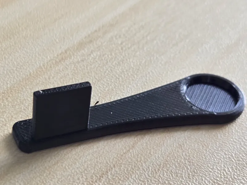 Yamaha Receiver Power Button Cover