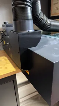 No label/logo - 0.2mm layer, 3 walls, 20% infill