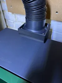 0.2mm layer, 3 walls, 20% infill