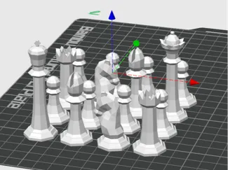 国际象棋