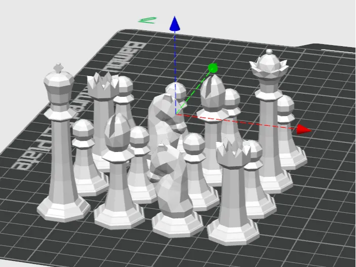 国际象棋