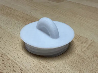 Philips Avent-Dust Plug