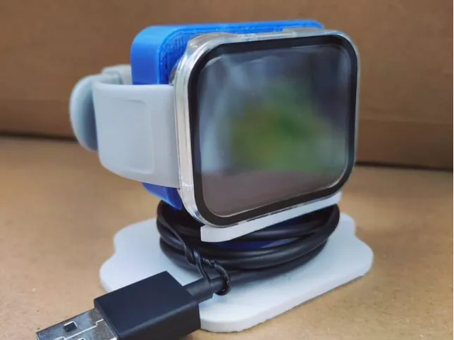 Porta smartwatch Realme