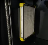 0.2mm layer, 6 walls, 25% infill