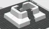 0.2mm layer, 3 walls, 15% infill