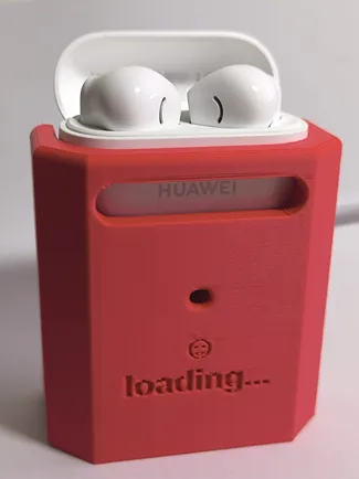 Huawei Headphone Charging Stand 