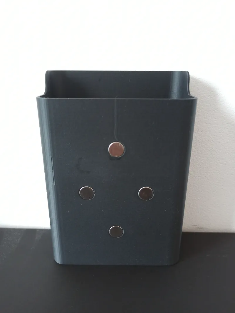 Poop Bin X1
