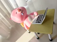 卷不动了