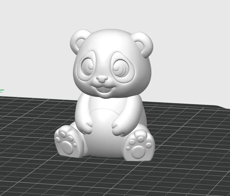 Panda Remix