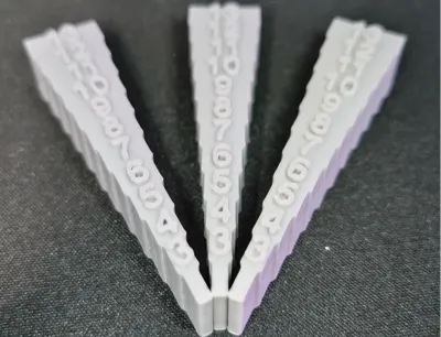 Gap wedge