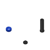 Embout fidget pour crayon — photo 5