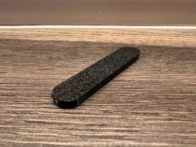 A stick