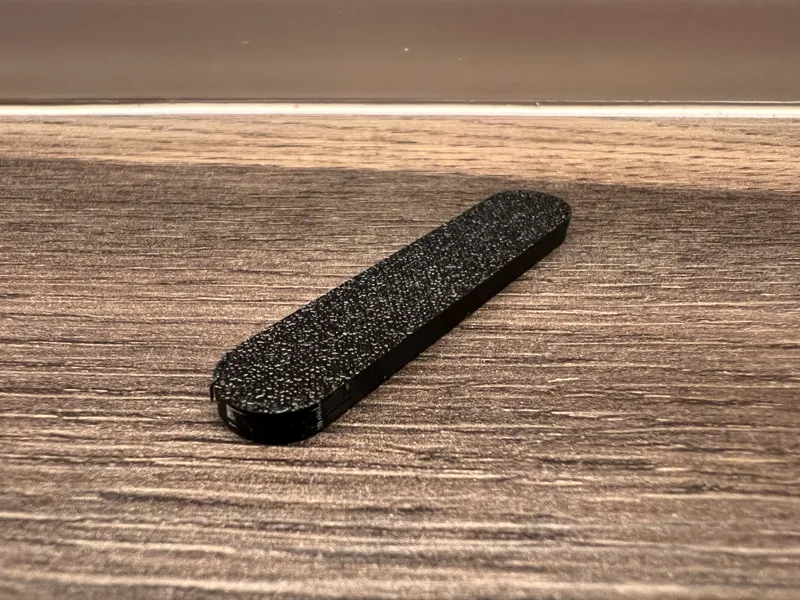 A stick