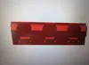 0.2mm layer, 5 walls, 10% infill