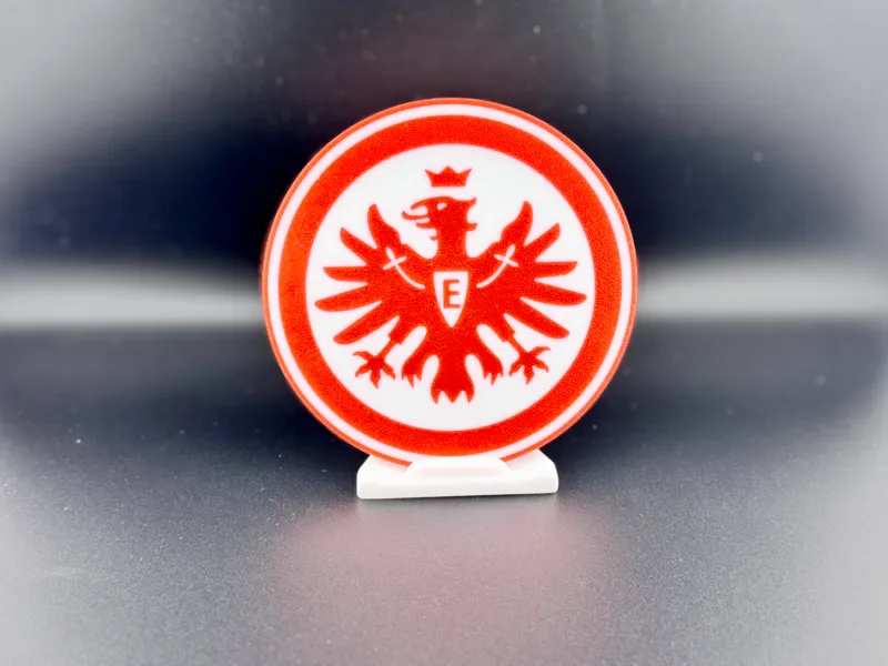 Eintracht Frankfurt Untersetzer