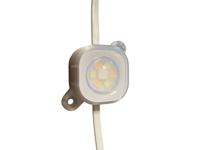 Clip - Govee Permanent Outdoor Lights Pro