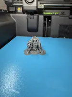 0.08mm layer, 2 walls, 10% infill