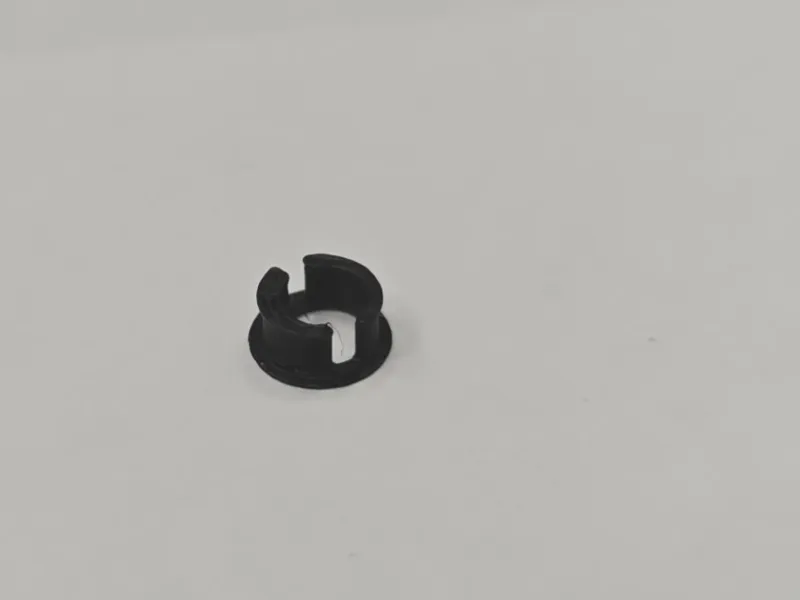 clip orificio para cable
