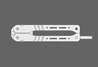 0.2mm 层高, 2 层墙, 15% 填充