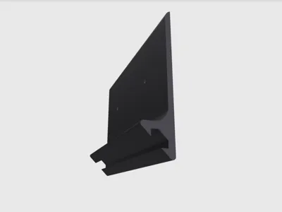 degree Speaker Mount 4kg.