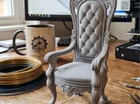 0.2mm nozzle, 0.1mm layer, 4 walls, 15% infill