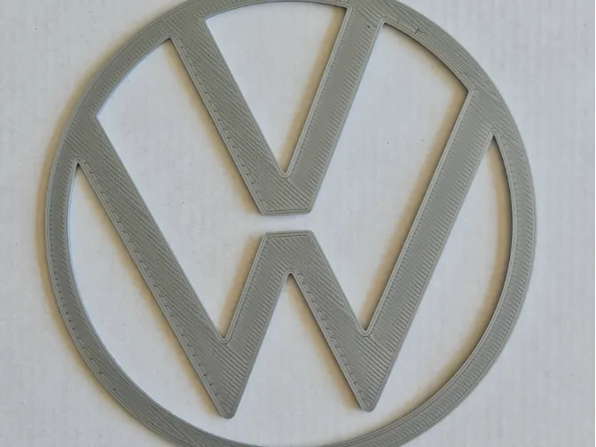 volkswagen logo