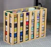 6 rows (48 bottles capacity) 0.24mm layer,