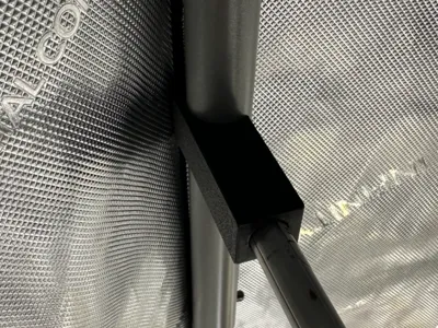 AC Infinity 22mm Tent Space Saver 10gr each