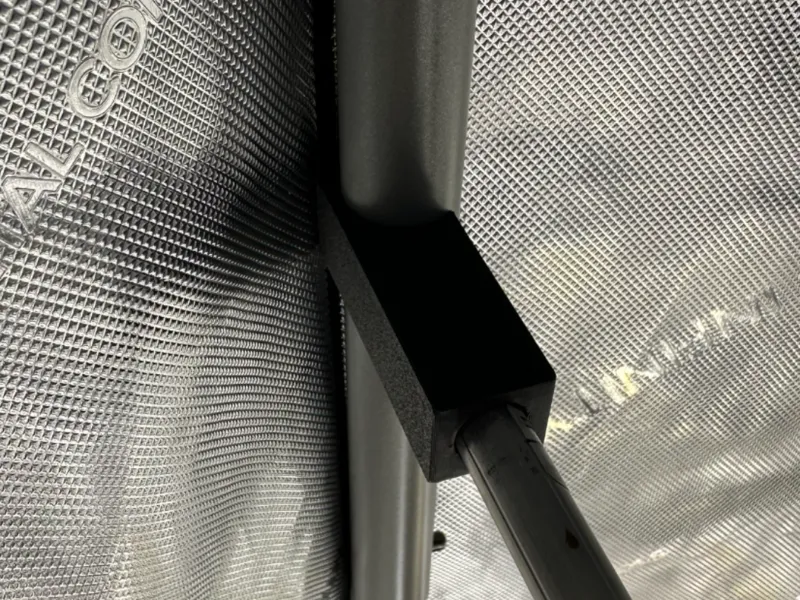 AC Infinity 22mm Tent Space Saver 10gr each