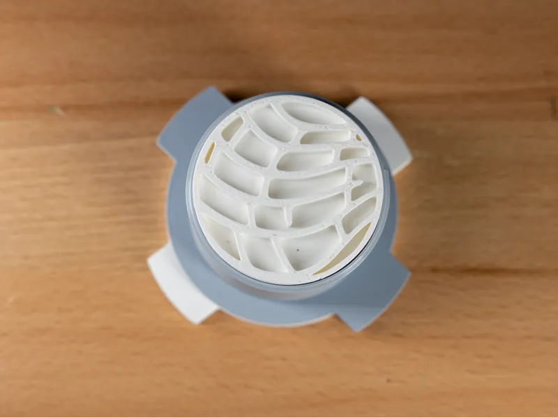 Cake Pop Disc Tool Concha