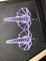 0.16mm layer, 2 walls, 15% infill