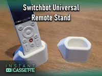 Support universel pour telecommande SwitchBot — photo 2
