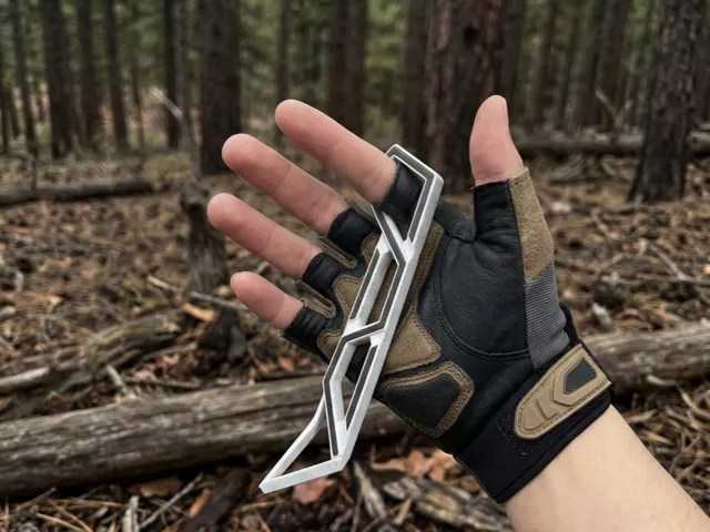 Shadow Breaker - Karambit