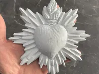 0.08mm layer, 2 walls, 10% infill