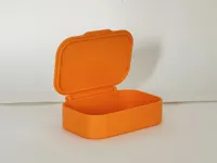 Shallow boxes 8 sizes - 0.2mm