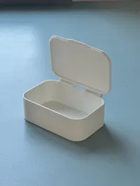 Deep boxes 8 sizes - 0.2mm