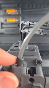 0.2mm layer, 2 walls, 7% infill