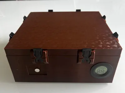 Filament Drybox