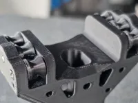 0.08mm layer, 5 walls, 50% infill