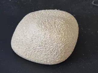 Hidden Key Stone
