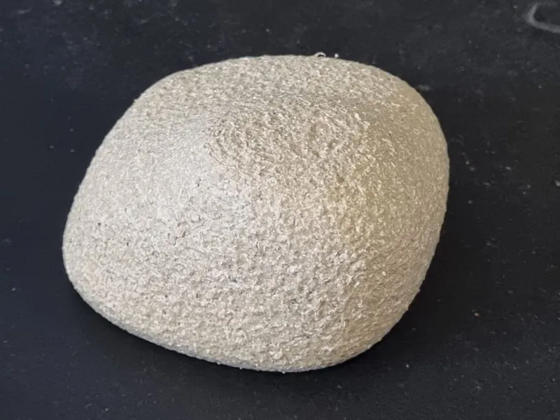 Hidden Key Stone